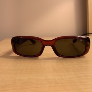Women’s Bolle sunglasses
